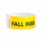 Identiplus Tyvek Fall Risk Wristbands - Tyvek Fall Risk Wristband, Regular, Yellow - ALR-TA-34