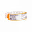 Identiplus Poly Write-On Wristbands - Poly Write-On Wristband, Adult, Orange - CLS-PXO-40