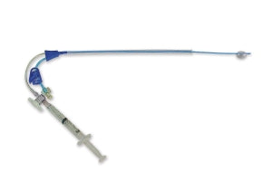 Thomas Medical, Inc HSG / SIS Catheters - Histologics Soft Sono Catheter, 5 Fr - TMI1154-BH