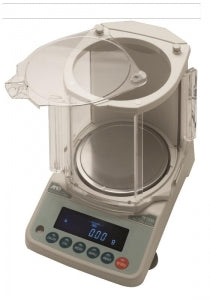 A&D Weighing Body Weight Precision Scales - SCALE, PRECISION, FX-1200IN, NTEP - FX-1200IN