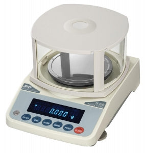A&D Weighing NTEP Approved Balance - BALANCE, 320G X 0.001G, NTEP APPROVED - FX300IN