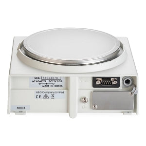 A and D Engineering FZ Series Precision Balances - Precision Balance with 1, 220 g Capacity and 0.01 g Readability - FZ-1200I