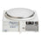 A and D Engineering FZ Series Precision Balances - Precision Balance with 1, 220 g Capacity and 0.01 g Readability - FZ-1200I