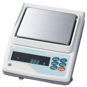 A&D Weighing GF Precision Balance Series - BALANCE, GF, 3100G X 0.01G, 120V/220V - GF-3000