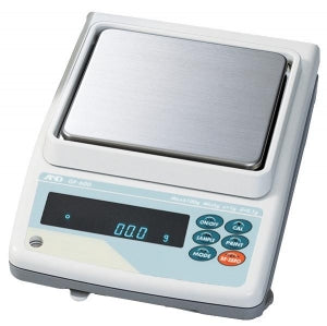 A&D Weighing GF Precision Balance Series - BALANCE, GF, 310G X 0.001G, —  Grayline Medical