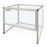 A&D Weighing Glass Breeze Breaks - BREAK, BREEZE, GXGF - GX-10