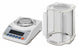 A&D Weighing Galaxy Series Compact Analytical Balances - BALANCE, COMPACT, ANALYTICAL, 252GX0.1MG - HR-250A