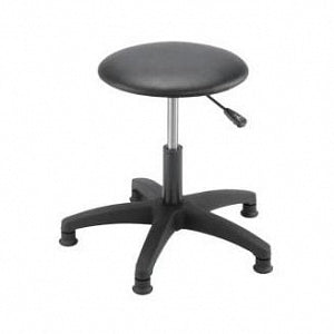 A&D Medical Fully Automatic Blood Pressure Monitor - Adjustable-Height Stool - TM-STA001