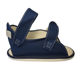 Azmec Super Cast Postoperative Shoes - Super Shoe Cast, Size L - 249L