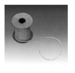 Azmec Polyester Traction Cord - Polyester Traction Cord, 100' - 346