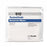 Acute Care Pharmaceuticals TechniCloth Cleanroom Wipers - Technicloth Wipe, 12" x 12" - TX612