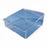 Acute Care Pharm Wiper Dispensers - Wipe Dispensers, with Lid, 9" x 9" - WDL-99 PETG