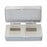 Azer Scientific Cover Glass No. 2 - Cover Class, No. 2 Thickness, 25mm x 25mm - 122525