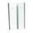 Azer Scientific Cardboard Slide Folder - FOLDER, SLIDE, POP-UP, BLACK BIND, 20 PLC, EA - ES020/EACH