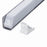 Azer Scientific FastLoad Hinged Tissue Cassette - CASSETTE, TISSUE, SLEEVED, LILAC, 750/CS - ES3015-L