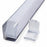 Azer Hinged Biopsy FastLoad Cassette - CASSETTE, BIOPSY, SLEEVED, WHITE, 750/CS - ES3016-W