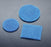 Azer Foam Biopsy Pads - PAD, FOAM, BIOPSY, SMALL, BLUE, 10000/CS - ES3058