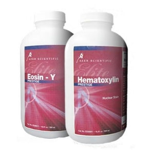 Azer Scientific Prestige Eosin-Y - EOSIN-Y-PRESTIGE, 500 ML, 4/CS - ES36011