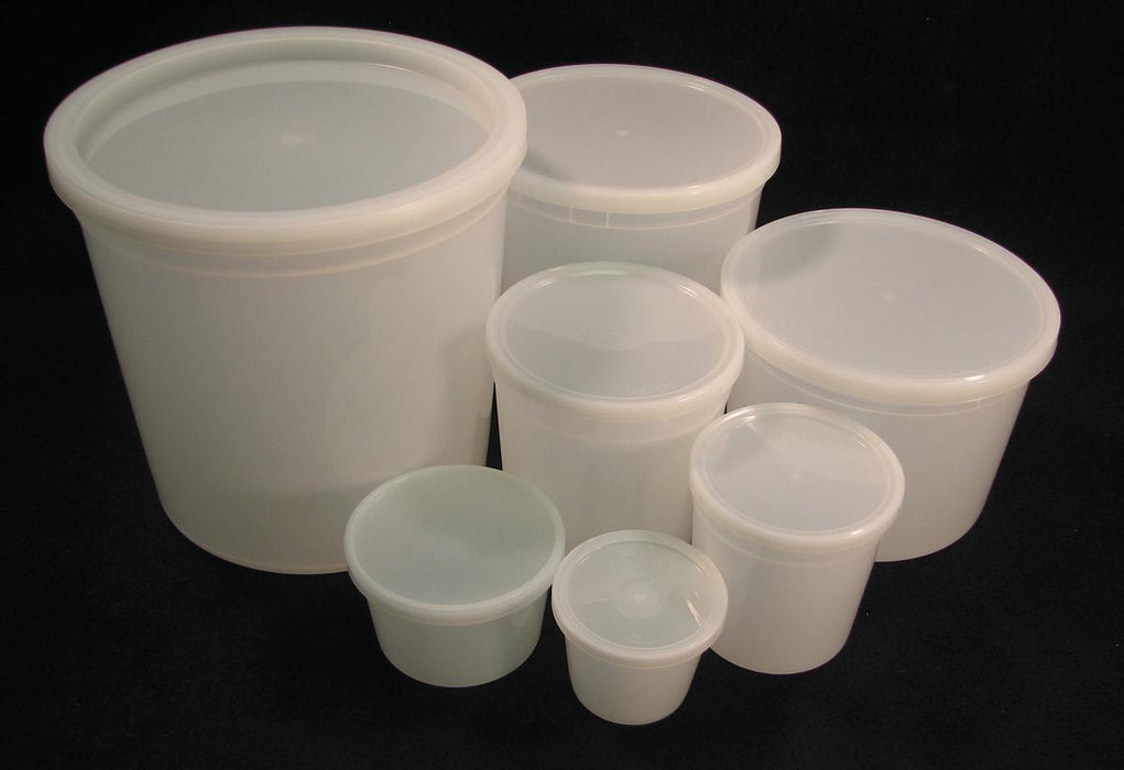 Snaptop Pathology Container by Azer Scientific