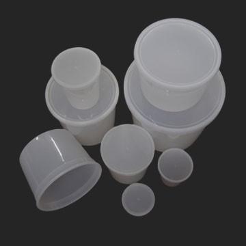 Snaptop Pathology Container by Azer Scientific