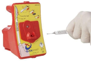 Azer Sientific Scalpel Blade Remover - Qlicksmart Scalpel Blade Remover - ES4482