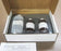 Azer Scientific Pneumocystis Stain Kit - KIT, PNEUMOCYSTIS STAIN, 1/EA - ES4816