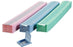 Azer Scientific Fastload Hinged Tissue Taped Cassette - CASSETTE, TISSUE, HINGE, TAPED, LILC, 2000/CS - ES6015-L