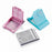 Azer Scientific Micro Mesh Cassettes - CASSETTE, BIOPSY, MICROMESH, WHITE, 1000/CS - ES6032-W