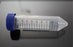 Azer Scientific Polypropylene Centrifuge Tube - TUBE, CENT, PP, W/CAP, 50ML, ST, RACK, 500/CS - ES-9501N