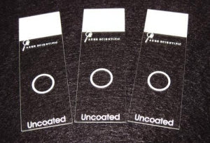 Azer Scientific Cytology Spin Slides - SLIDE, CYTO, SINGLE WELL, UNCOATED, 144/GR - ESCS-096