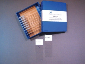 Azer Scientific Tissue Control Slides - SLIDE, CONTROL, FUNGI-PAS, 11/BX - ESCS-113