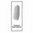 Azer Scientific Protozoa Control Slides - SLIDE, CONTROL, PROTOZOA STAIN, 10/BX - ESCS-131