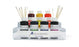 Azer Scientific Tissue Marking Dye Kit - KIT, MARKING, DYE, TISSUE, 7 COLORS - ESTMD-K