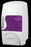 Avadim Technologies Theraworx Protect Body Wash and Dispenser - Theraworx Body Wash Dispenser with Push Bar, White, Wall Mount, 1000 mL - HWM-001