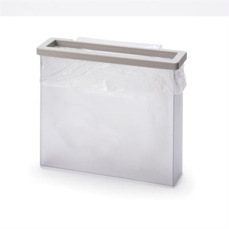 Accessories for All-In-One Mobile Isolation Station Bin - 13.25"W x 3"D x 3.75"H