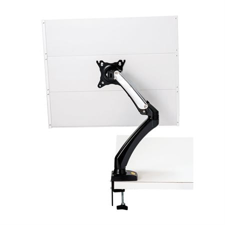 Accessory Arm with LabWall Panel Accessory Arm with LabWall Panel - 22"W x 4"D x 18"H