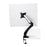 Accessory Arm with LabWall Panel Accessory Arm with LabWall Panel - 22"W x 4"D x 18"H