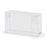 Paper Towel Dispenser Tri-Fold - 10.5"W x 3.75"D x 6"H