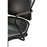 Acton Comfort Task Chair With Arms - 27" Dia Base