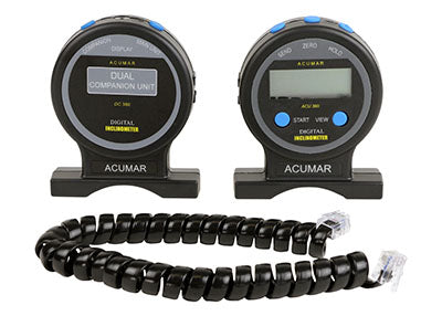 Acumar Inclinometer - Dual Inclinometer