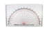 Adjustable Wall Goniometer