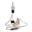 Adult IV Foot Life/form Adult IV Foot - Light