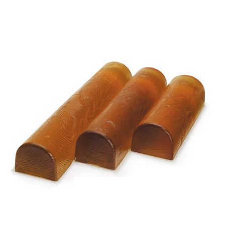 Adult Chest Roll 4"H Medium - 16"L