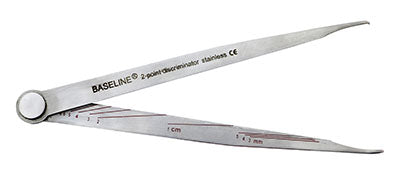 Aesthesiometer - Stainless Steel