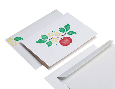 Allen Diagnostic Module Greeting Cards