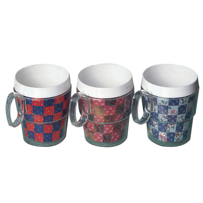 Allen Diagnostic Module Ribbon Mugs