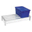 Aluminum Dunnage Rack 60"L x 20"W