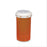Amber Vial without Cap 13 Dram
