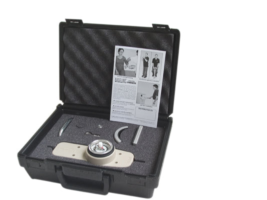 Includes 3 Push, 2 Pull Attachments Analog Gauge