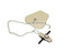  Includes 3 Push, 2 Pull Attachments Analog Gauge